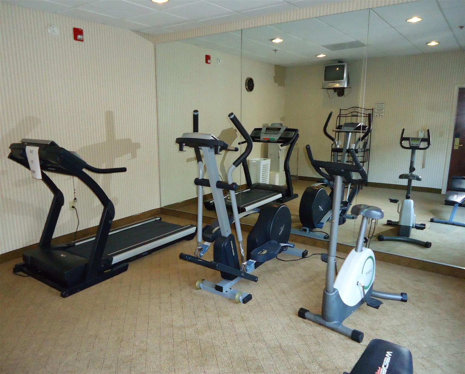 Best Western Magnolia Inn And Suites Ладсон Удобства фото